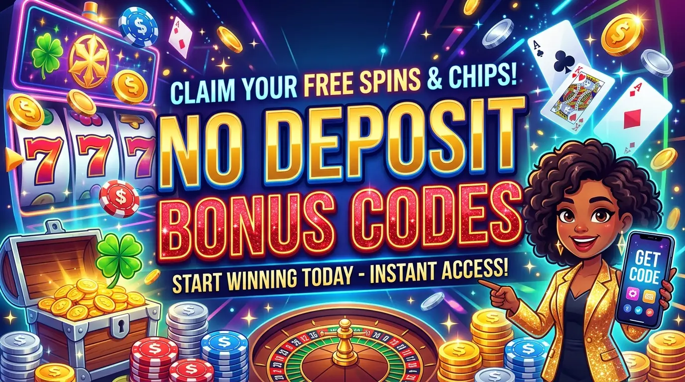 Bonus uden indbetaling hos Party casino