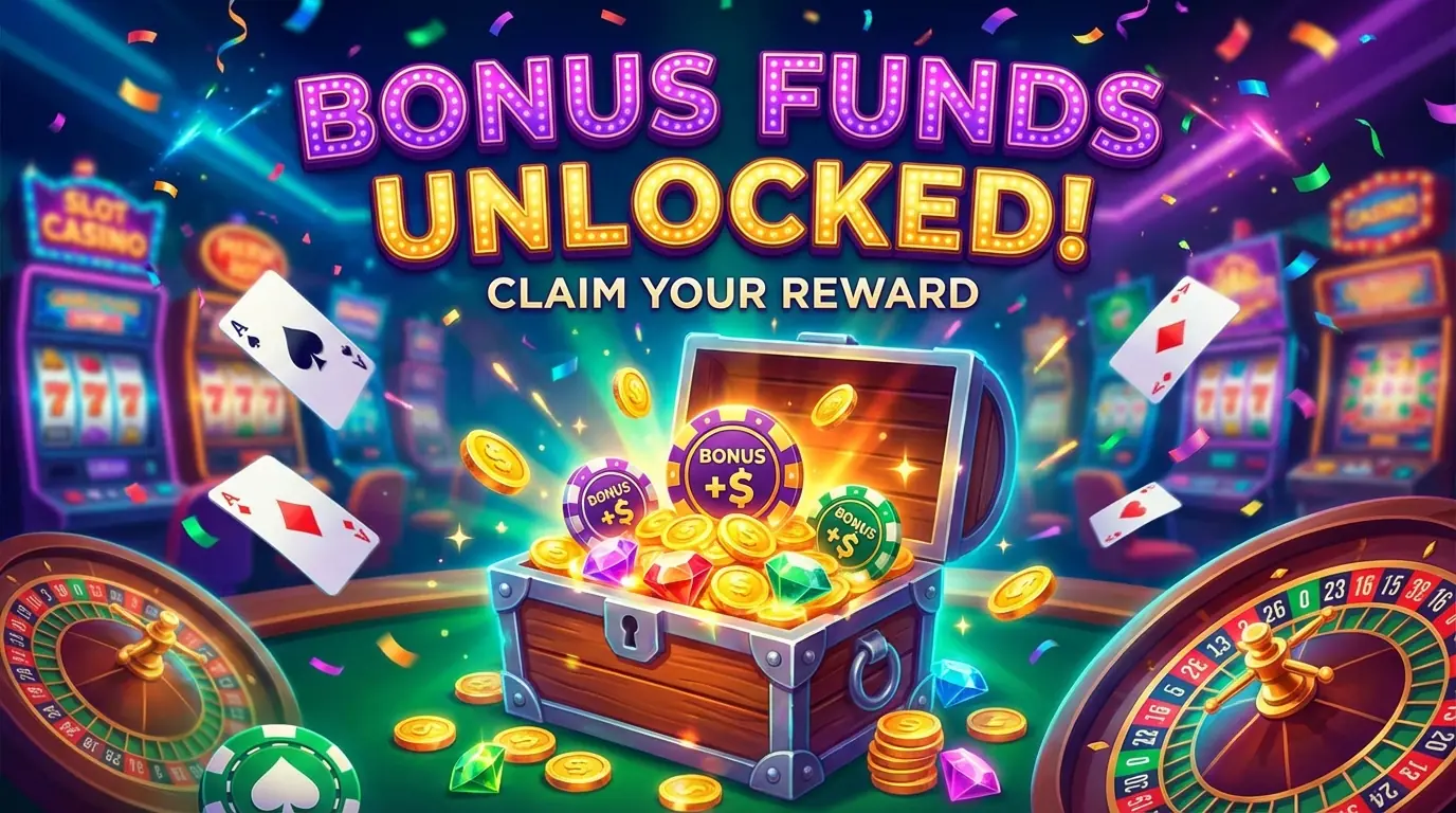 Party casino bonusmidler
