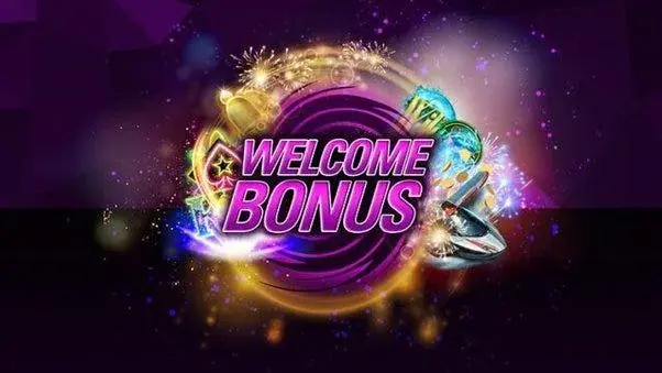Party casino bonus til nye spillere