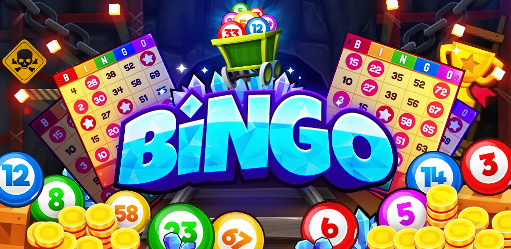 Spil bingo hos Party casino